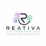 Logo Reativa Contas